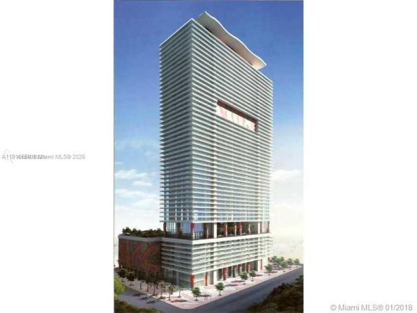 50 Biscayne, 50 Biscayne Blvd #706, Miami, Florida 33132, image 1