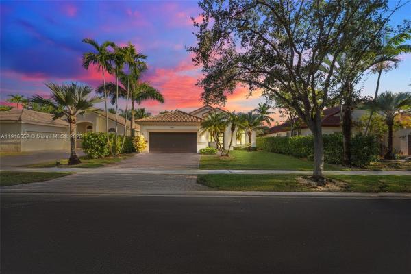 Sunset Lakes, 18881 SW 29th Ct, Miramar, Florida 33029, image 1