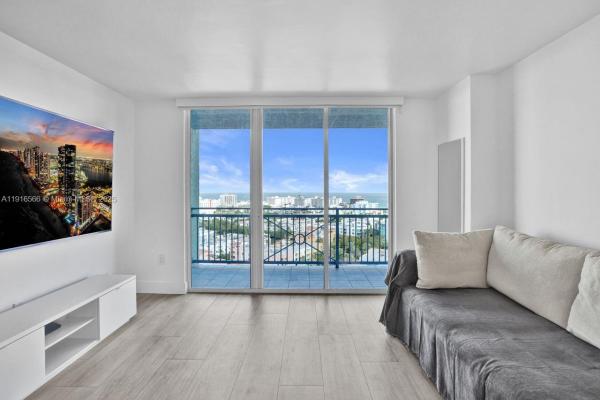 Yacht Club At Portofino, 90 Alton Rd #1907, Miami Beach, Florida 33139, image 3