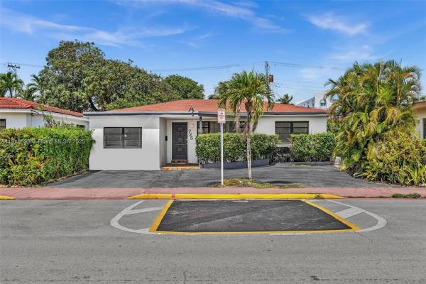 Biscayne Beach, 725 82nd St, Miami Beach, Florida 33141, image 1