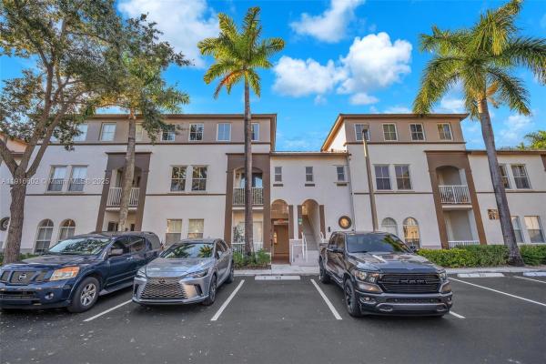 Courtyards At Nautica, 4405 SW 160th Ave #210, Miramar, Florida 33027, image 1