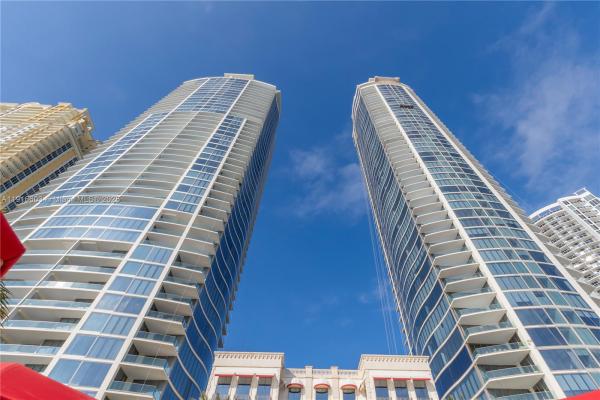 The Estates at Acqualina North Tower, 17975 Collins Ave #N-2402, Sunny Isles Beach, Florida 33160, image 2