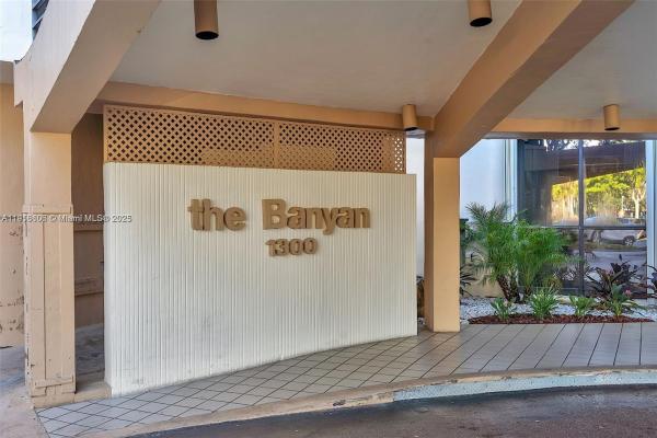 The Banyan, 1300 Saint Charles Pl #L12, Pembroke Pines, Florida 33026, image 2