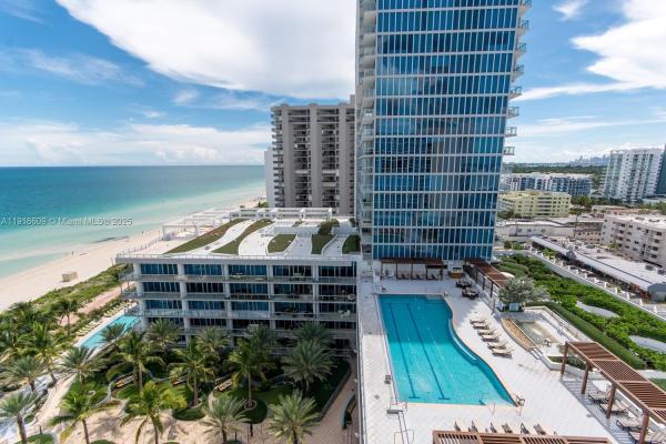 Central Carillon Beach, 6801 Collins Ave #PH06 (Deed PH 10), Miami Beach, Florida 33141, image 1
