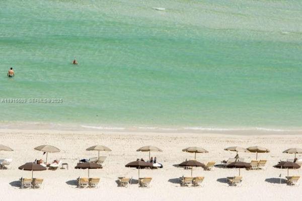 Central Carillon Beach, 6801 Collins Ave #PH06, Miami Beach, Florida 33141, image 1