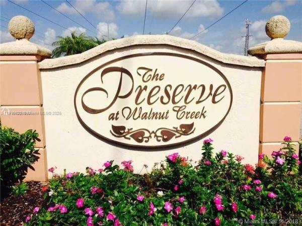 The Preserve At Walnut Creek, 2199 NW 77th Way #104, Pembroke Pines, Florida 33024, image 1