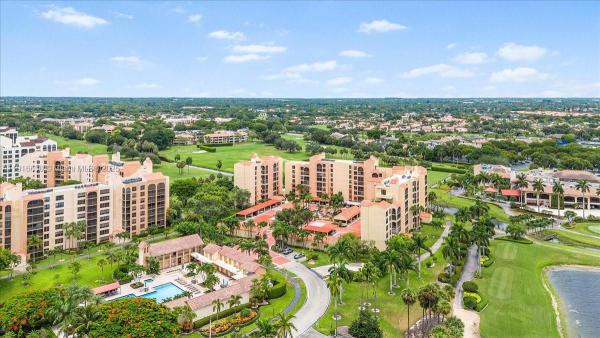 Promenade At Boca Pointe, 7129 Promenade Dr #801, Boca Raton, Florida 33433, image 1