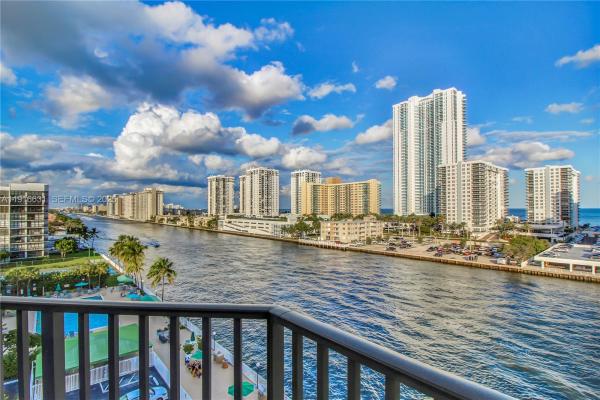 Oceanview Park, 800 Parkview Dr #821, Hallandale Beach, Florida 33009, image 1