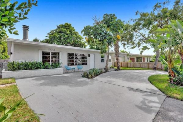 Cresthaven, 1573 NE 30th Ct, Pompano Beach, Florida 33064, image 1