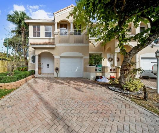 Costa Dorada, 10191 NW 32nd Ter, Doral, Florida 33172, image 1