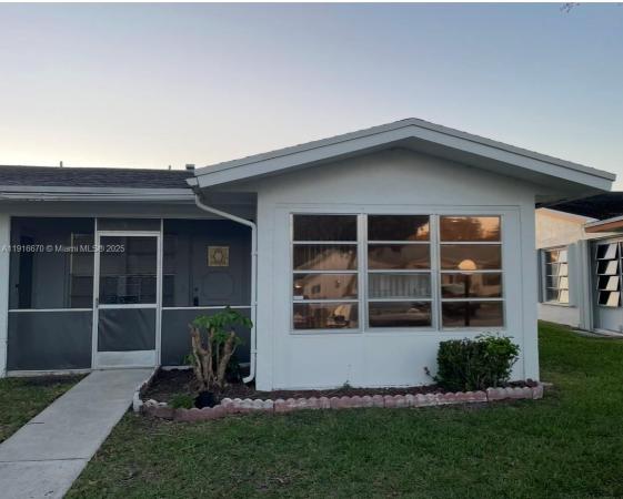 1057 NW 88th Ave #D91, Plantation, Florida 33322, image 1