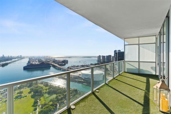 Marquis Residences, 1100 Biscayne Blvd #4502, Miami, Florida 33132, image 3