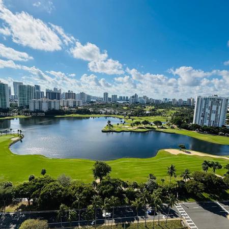 Eldorado Towers, 3625 N Country Club Dr #2505, Aventura, Florida 33180, image 1