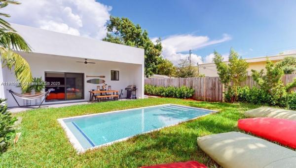 2150 SW 46th Ct #1, Fort Lauderdale, Florida 33312, image 1