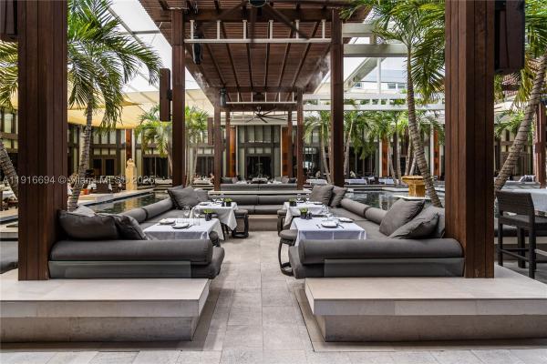 Setai Resort & Residences, 101 20th St #2504, Miami Beach, Florida 33139, image 1