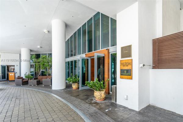 Setai Resort & Residences, 101 20th St #2504, Miami Beach, Florida 33139, image 3