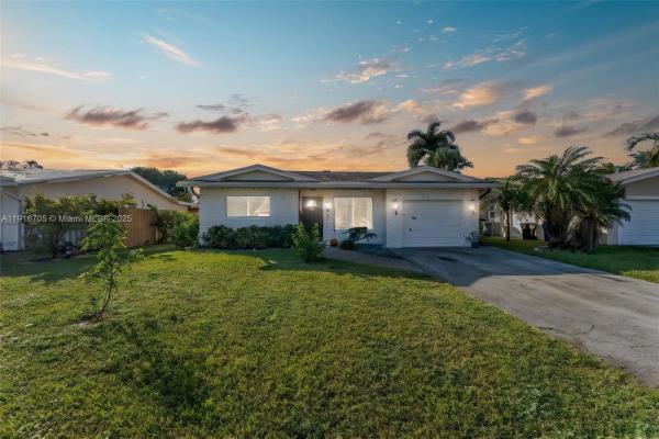 Palm-Aire Village, 3166 NW 68th Ct, Fort Lauderdale, Florida 33309, image 1