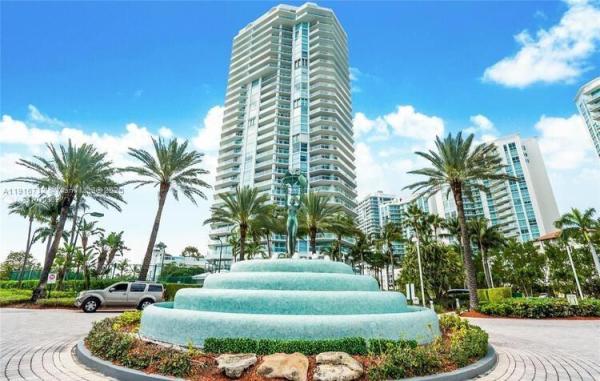 Oceania 4, 16400 Collins Ave #1246, Sunny Isles Beach, Florida 33160, image 2
