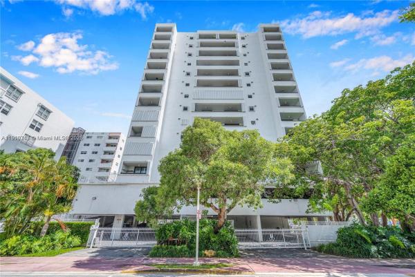 Parc Plaza, 1775 Washington Ave #4G, Miami Beach, Florida 33139, image 1