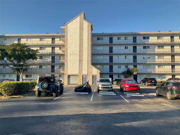 Lakeshore At University Park, 8730 N Sherman Cir #407, Miramar, Florida 33025, image 1