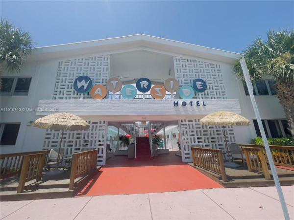 Harding Townsite, 7310 Harding Ave #309, Miami Beach, Florida 33141, image 1