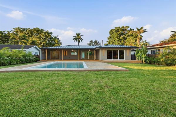 Soars River Estates, 360 NW 87th St, El Portal, Florida 33150, image 1