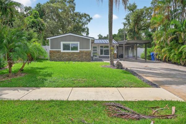 Palm Lane Villa, 6640 Douglas St #, Hollywood, Florida 33024, image 1