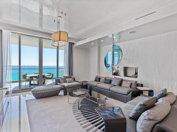 The Estates At Acqualina South Tower, 17901 Collins Ave #2602, Sunny Isles Beach, Florida 33160, image 2