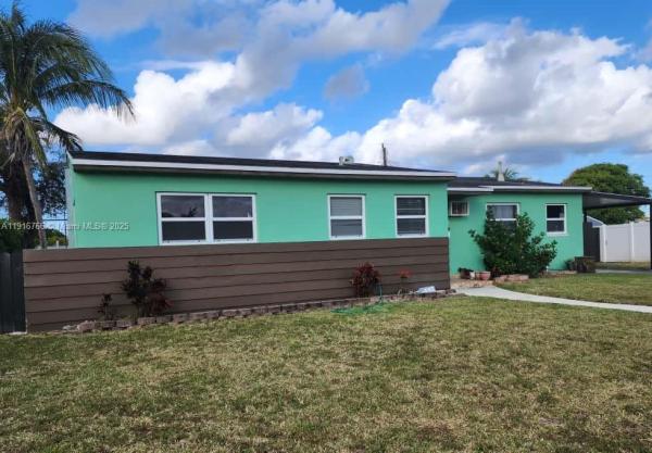 19740 NW 11th Ct, Miami, Florida 33169, image 1