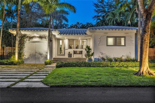 Washington Place, 811 NE 71st St, Miami, Florida 33138, image 1