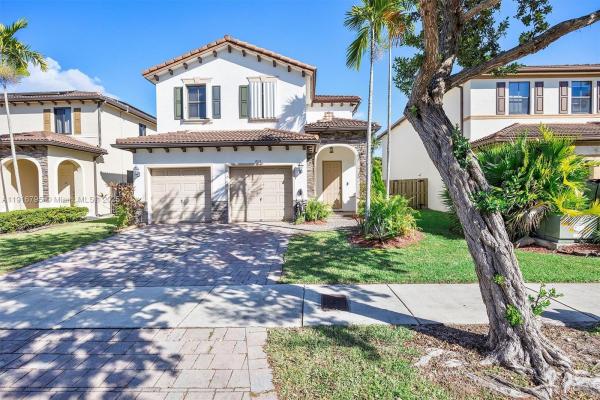 The Tides At Isles Of Bayshore, 9115 SW 227th Ter, Cutler Bay, Florida 33190, image 1