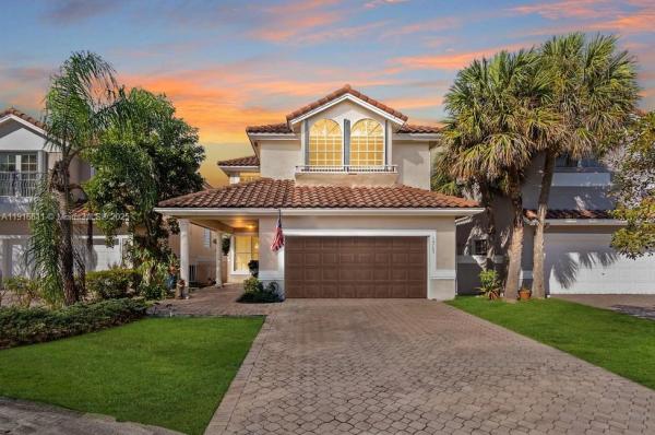 14765 SW 132nd Pl, Miami, Florida 33186, image 1