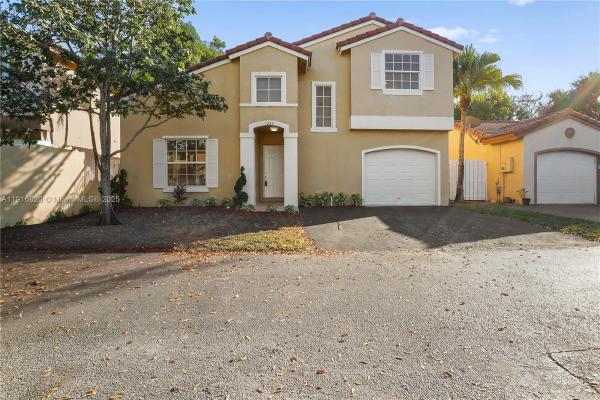 Sunset Bay, 1223 NW 125th Ter, Sunrise, Florida 33323, image 1