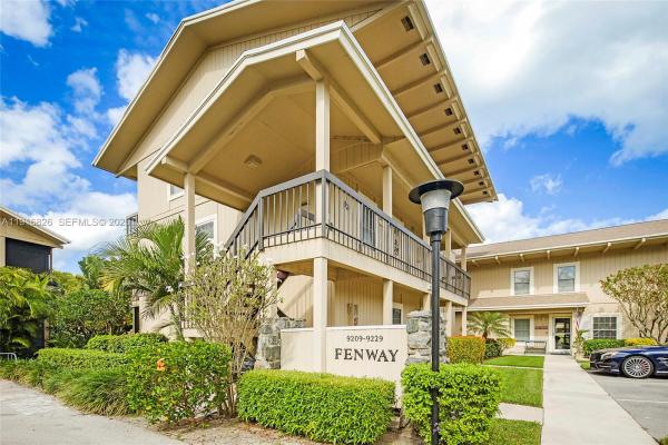 9219 SE Riverfront Ter #G, Jupiter, Florida 33469, image 1