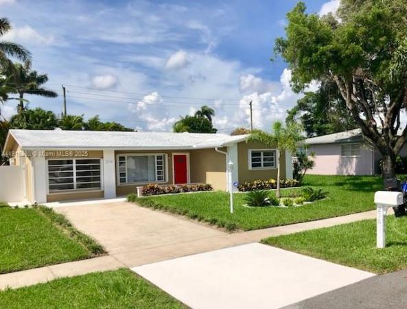 South Dania Heights, 216 SE 5th St, Dania Beach, Florida 33004, image 1
