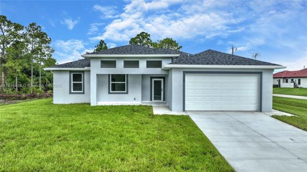 Lehigh Acres Residential, 1905 Charles Ave N, Lehigh Acres, Florida 33971, image 1