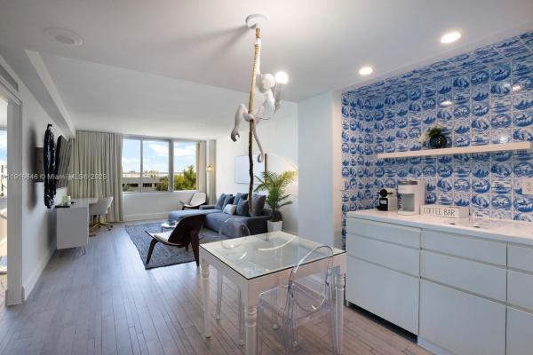 Mondrian South Beach, 1100 West Ave #509, Miami Beach, Florida 33139, image 1