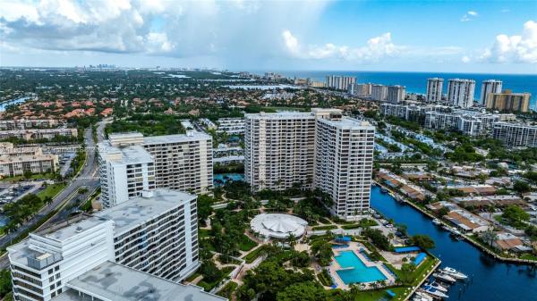 The Olympus Towers, 2500 Parkview Dr #517, Hallandale Beach, Florida 33009, image 1