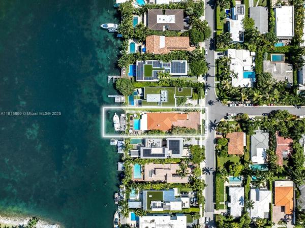 Di Lido Island, 460 W Dilido Dr, Miami Beach, Florida 33139, image 2