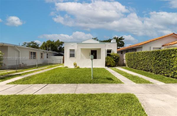 Silver Bluff Homesites, 3422 SW 25th St, Miami, Florida 33133, image 1