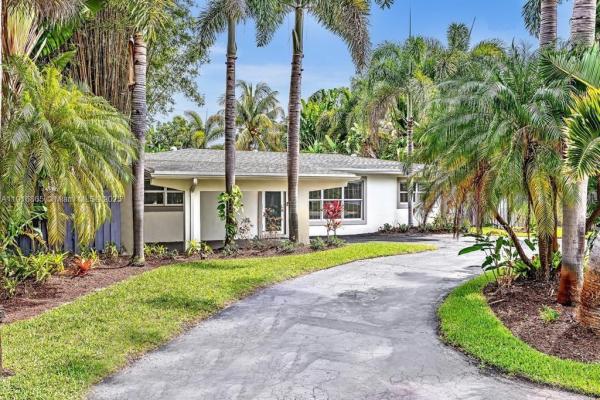 North Corals, 1577 NE 48th Ct, Oakland Park, Florida 33334, image 1