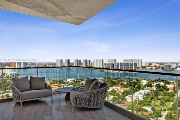 Residences By Armani Casa, 18975 Collins Ave #1905, Sunny Isles Beach, Florida 33160, image 1