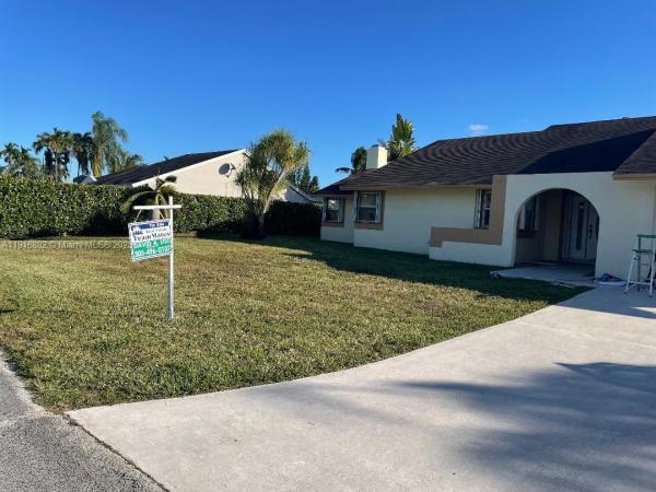 14930 SW 157th Ter, Miami, Florida 33187, image 1