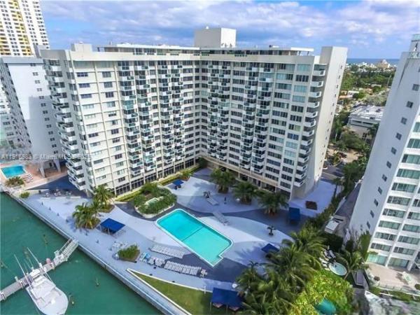 Mirador North 1200, 1200 West Ave #614, Miami Beach, Florida 33139, image 1