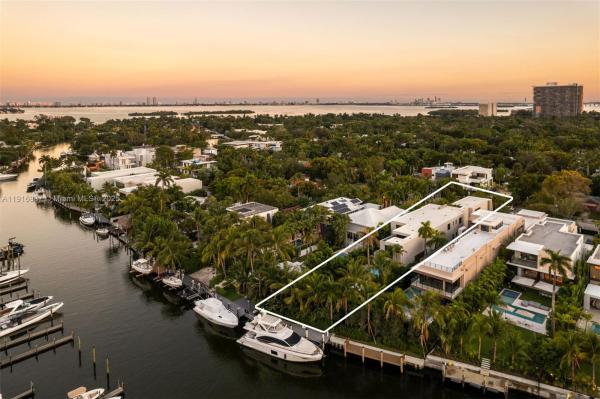 Aqua Marine, 725 NE 77th St, Miami, Florida 33138, image 1