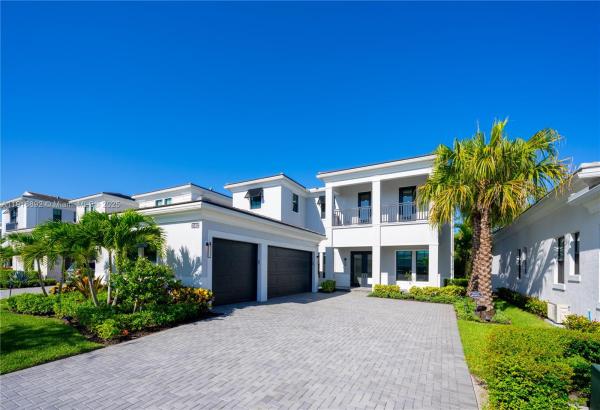 Artistry, 13402 Artisan Cir, Palm Beach Gardens, Florida 33418, image 1