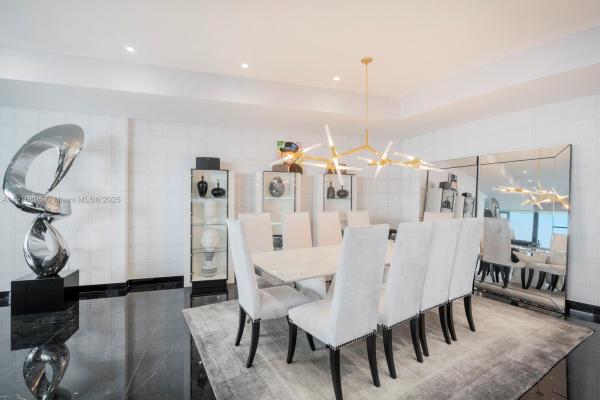 Porsche Design Tower, 18555 Collins Ave #3505, Sunny Isles Beach, Florida 33160, image 2