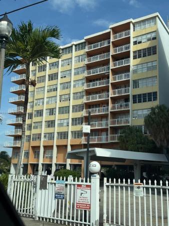 Crestview Towers, 2025 NE 164th St #605, North Miami Beach, Florida 33162, image 1