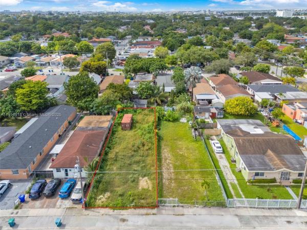 Glenhaven, 3118 NW 22nd Ct, Miami, Florida 33142, image 3