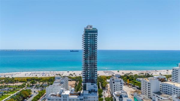 The Setai, 101 20th St #2902, Miami Beach, Florida 33139, image 1